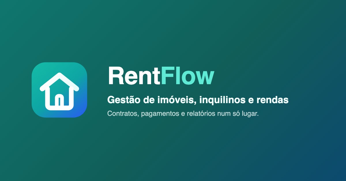 I built a simple rental management platform for small landlords — looking for honest feedback